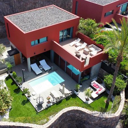 Villa Cooper San Bartolomé Εξωτερικό φωτογραφία