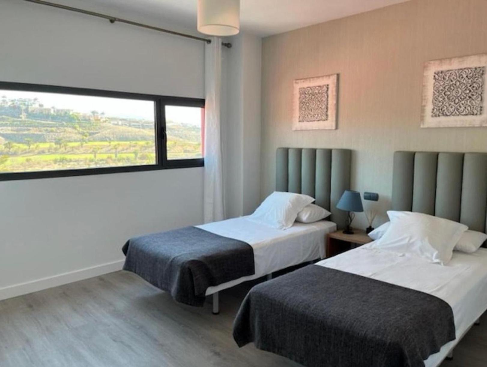 Villa Cooper San Bartolomé Εξωτερικό φωτογραφία